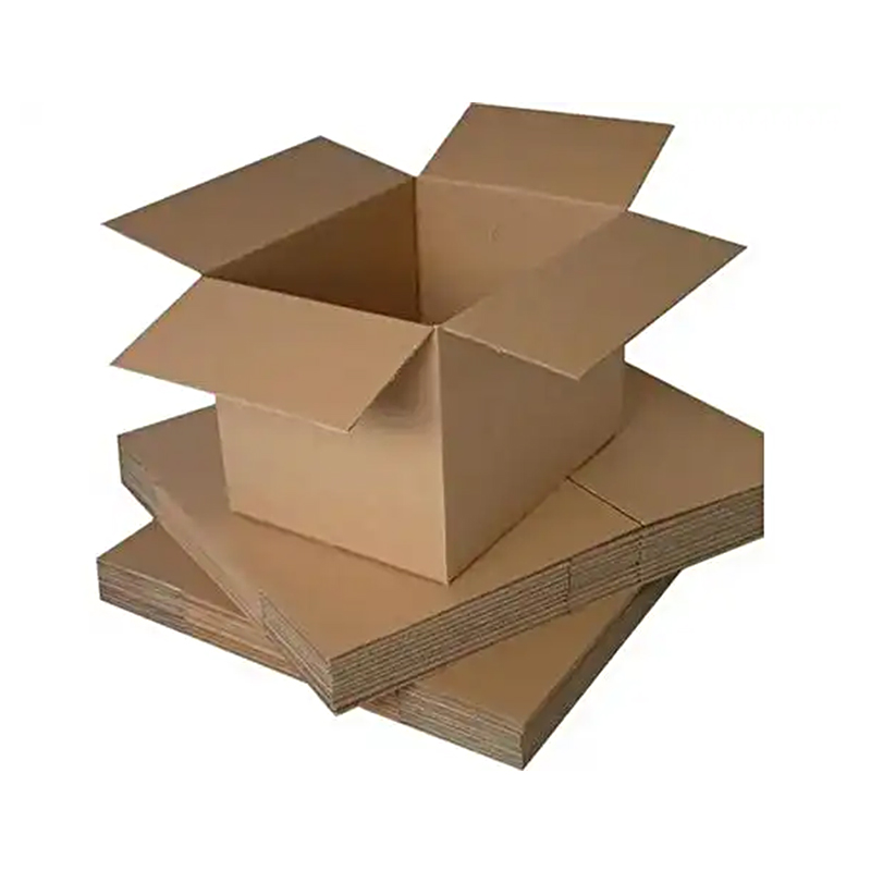 Blank Express Box (K=A Enhanced)