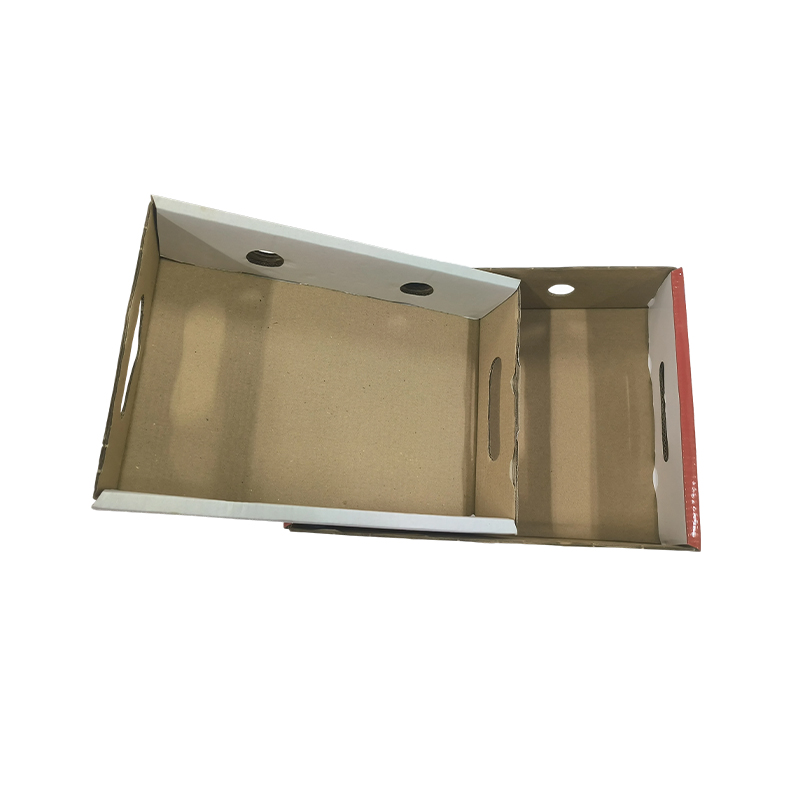 Customized Sky And Earth Box (K=K Double Reinforced)