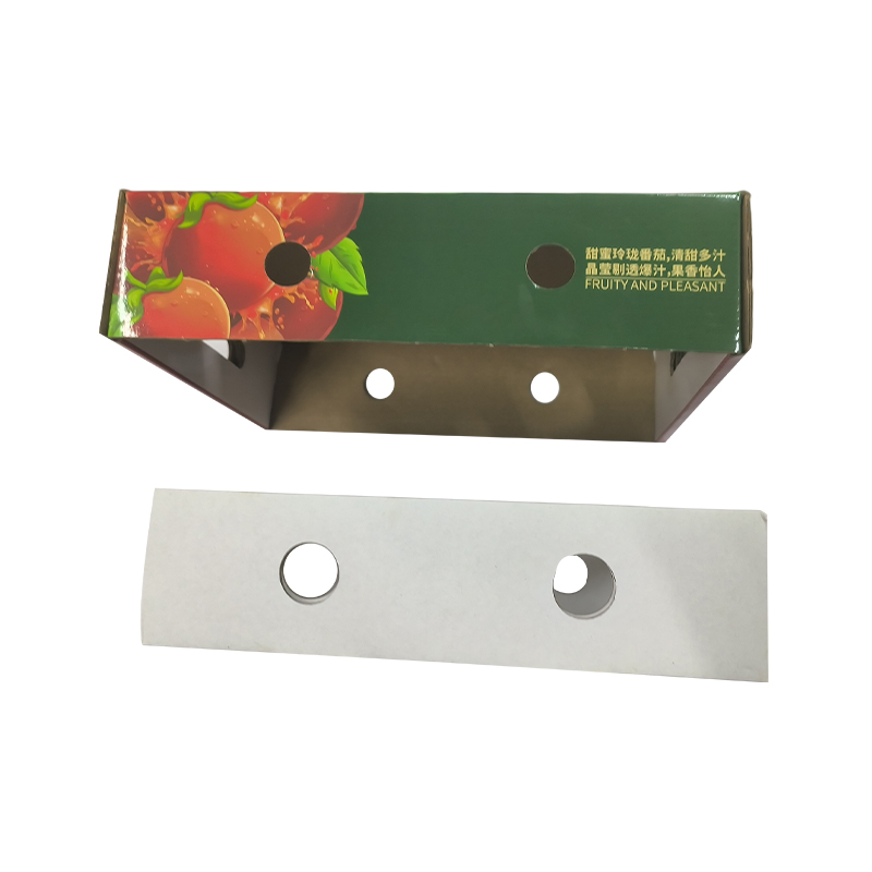 Customized Sky And Earth Box (K=K Double Reinforced)