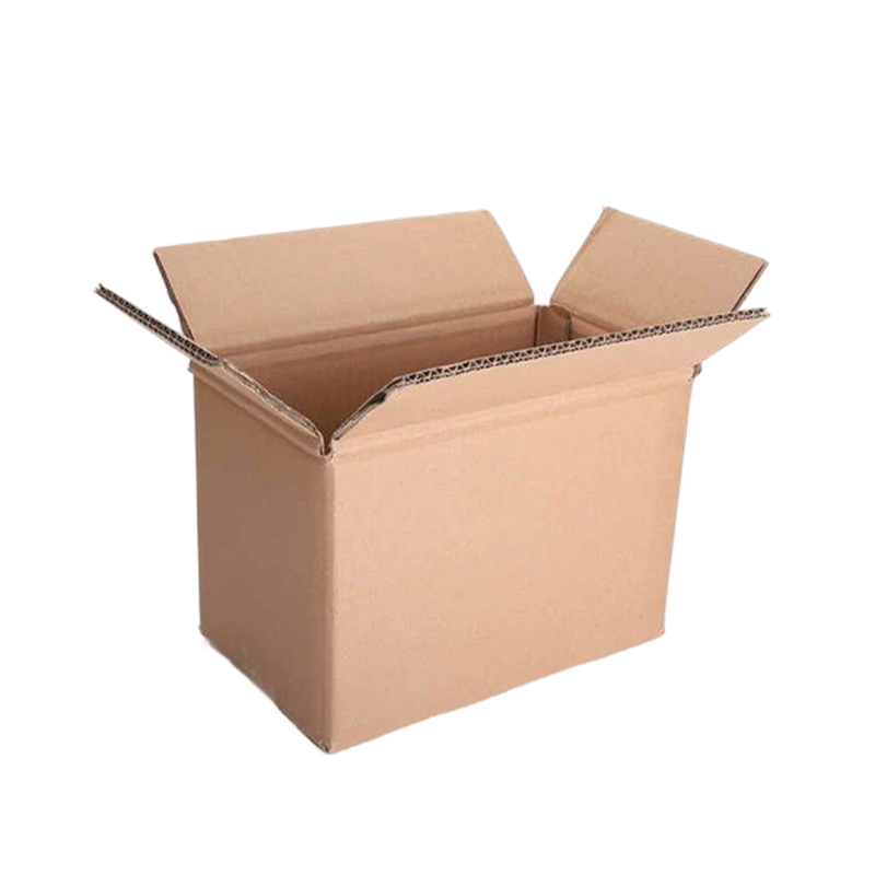 Blank Express Box (K=A Enhanced)