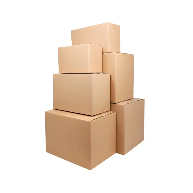Blank Express Box (K=A Enhanced)