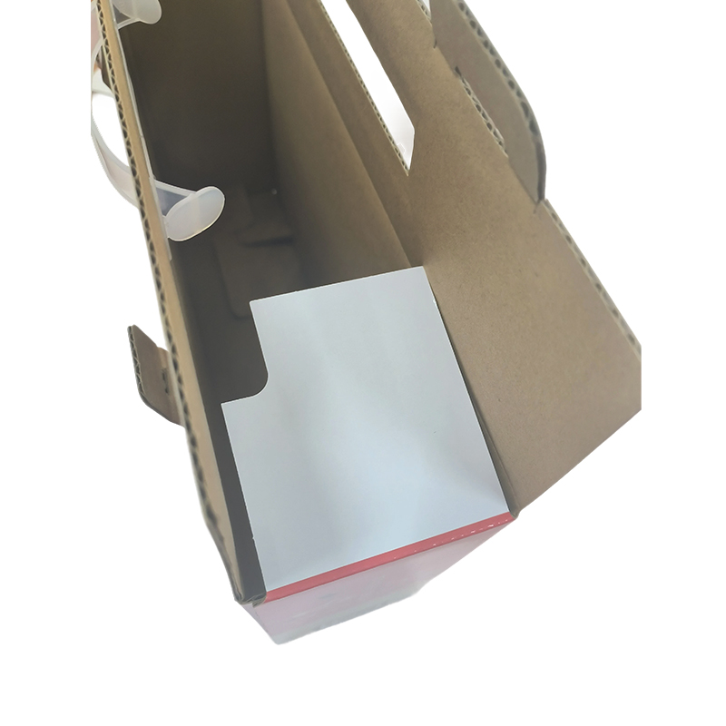Customized Portable Gift Box (K3K Double Reinforced)