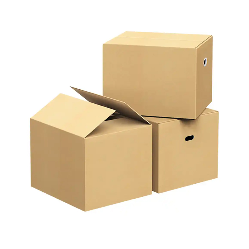 Blank Express Box (K=A Enhanced)