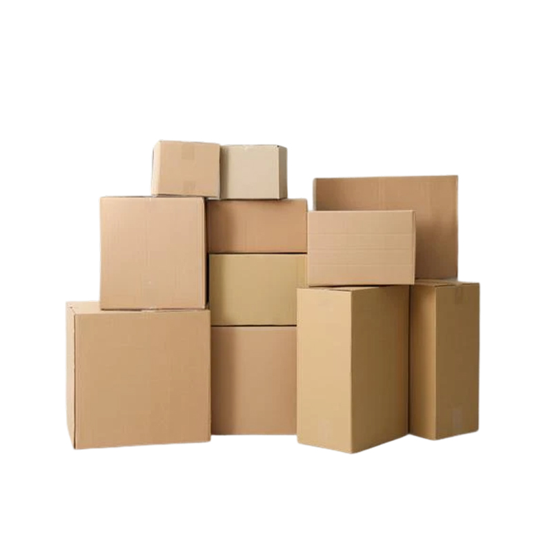 Blank Express Box (K=A Enhanced)